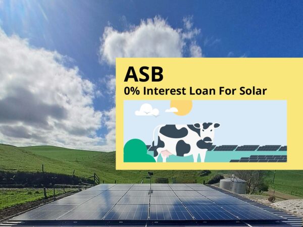 Agri Solar — Electricians in Waikawau