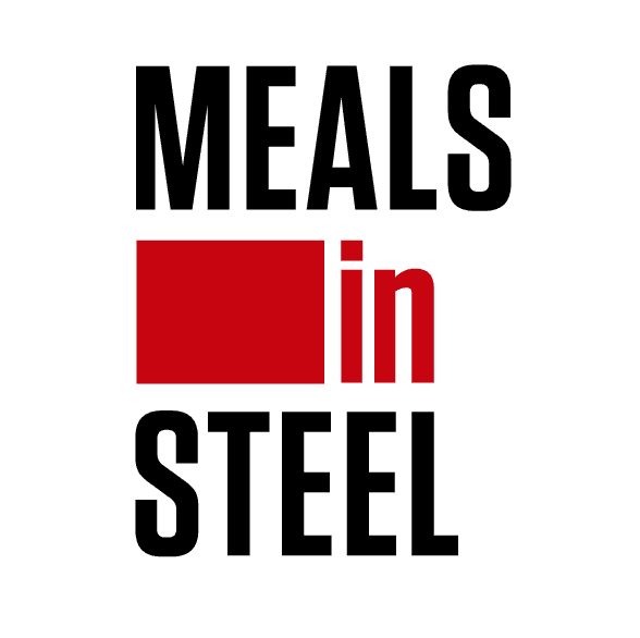 Meals In Steel