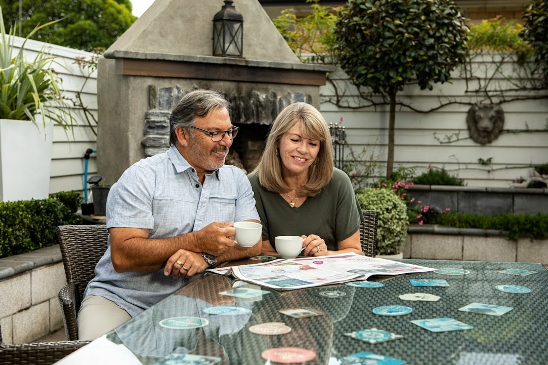 Rapson Loans & Finance Ltd — Mortgage Brokers in Tauranga