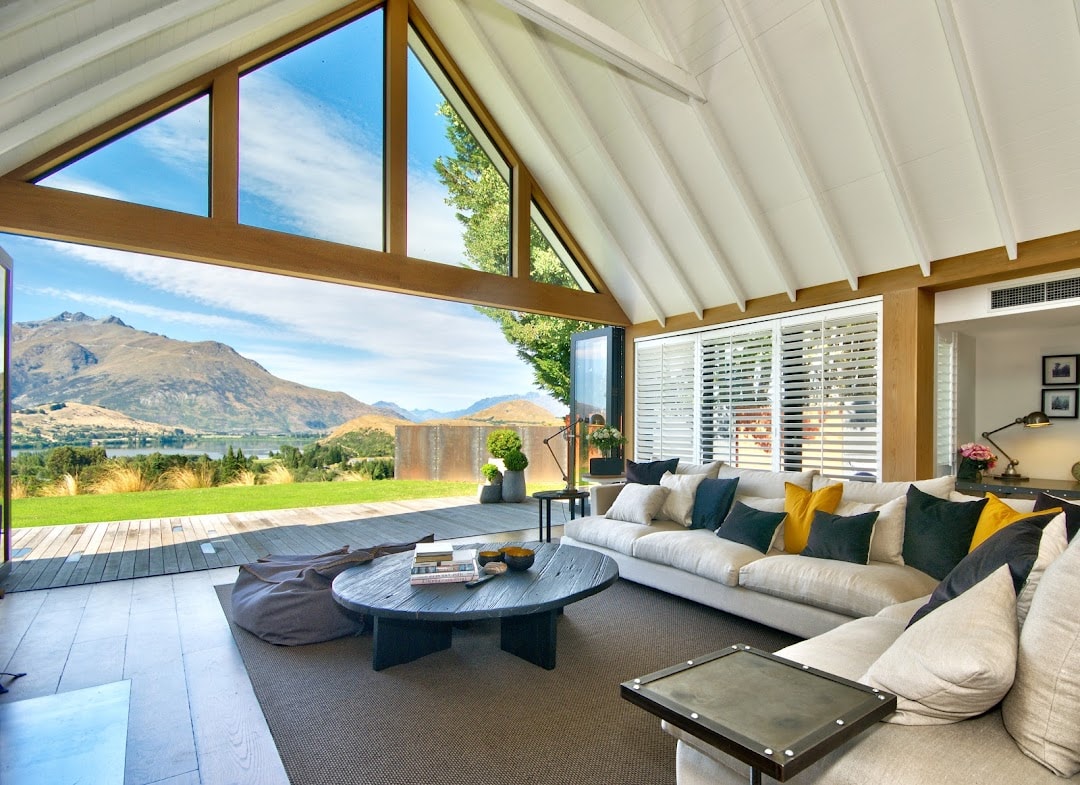 Luxury Real Estate New Zealand — Real Estate Agents in Arrowtown