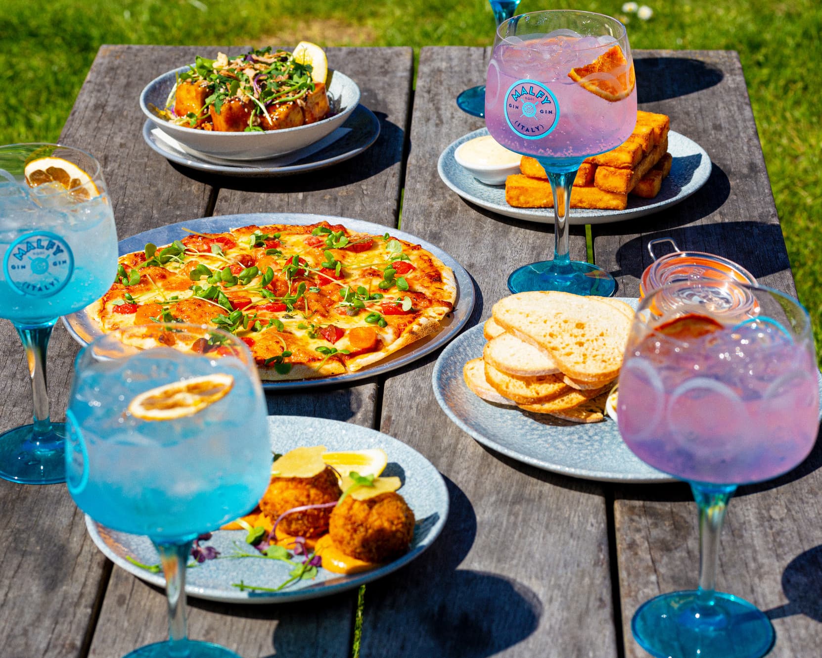Dux Dine — Restaurants in Christchurch