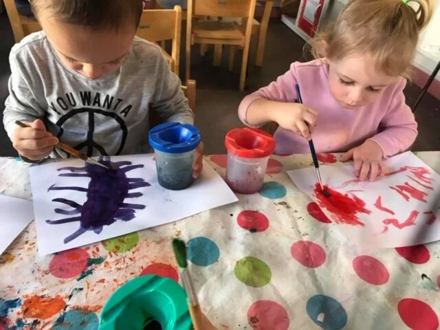 Chuckles Childcare — Childcare Centres in Hastings