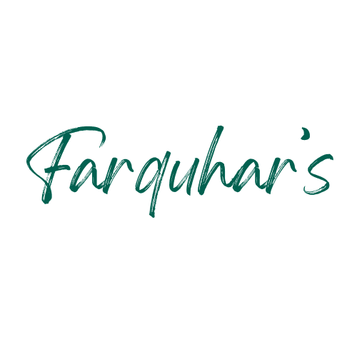 Farquhars Lawn & Property Maintenance logo