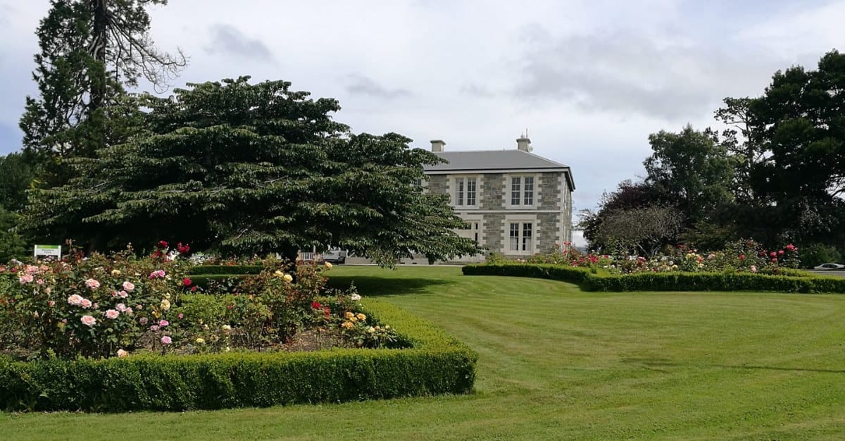 Farquhars Lawn & Property Maintenance — Property Maintenance Services in Balclutha