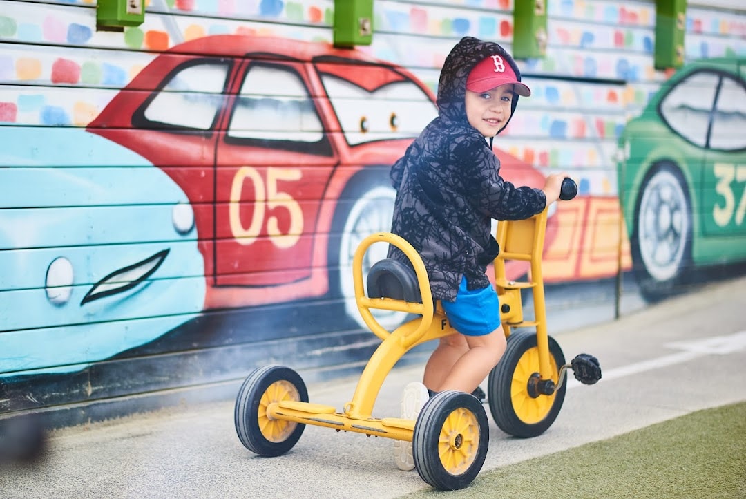 ChoiceKids Childcare Alfriston Road Manurewa — Childcare Centres in Auckland