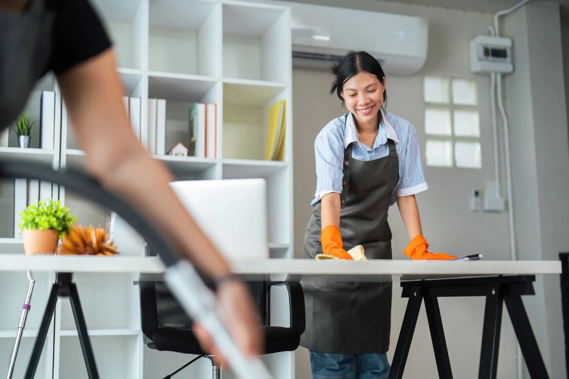 Gizzy Clean — Residential Cleaning Services in Gisborne