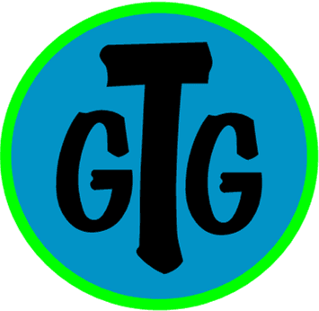 The Glass Guys
