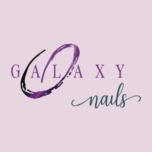 Galaxy Nails