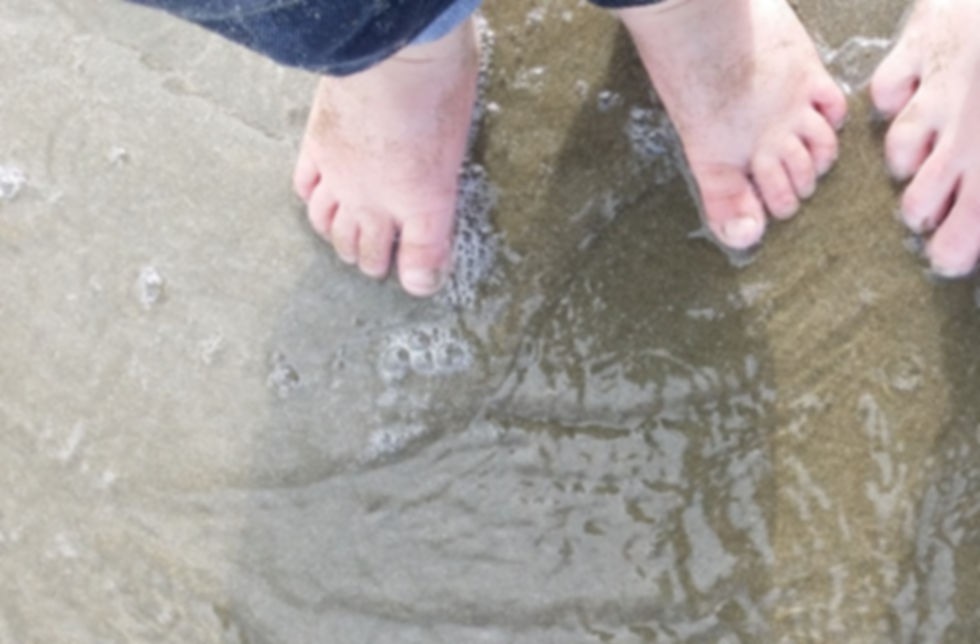 Bay Feet Podiatry — Podiatrists in Napier