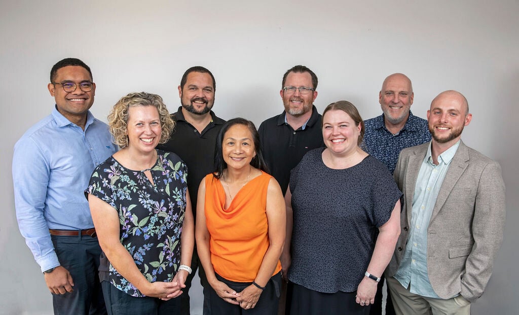 Eden Palmer Prewett Limited — Accountants in Auckland