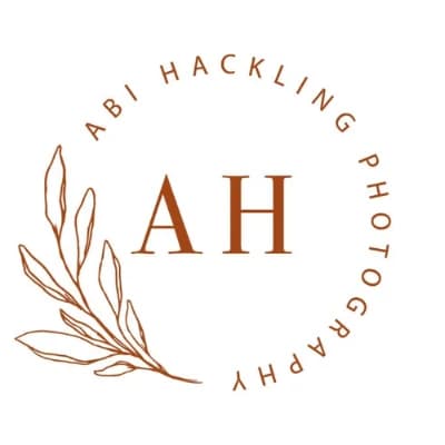 Abi Hackling Photography logo