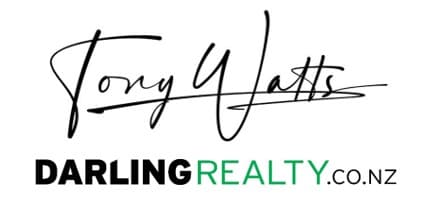 Tony Watts | Darling Realty
