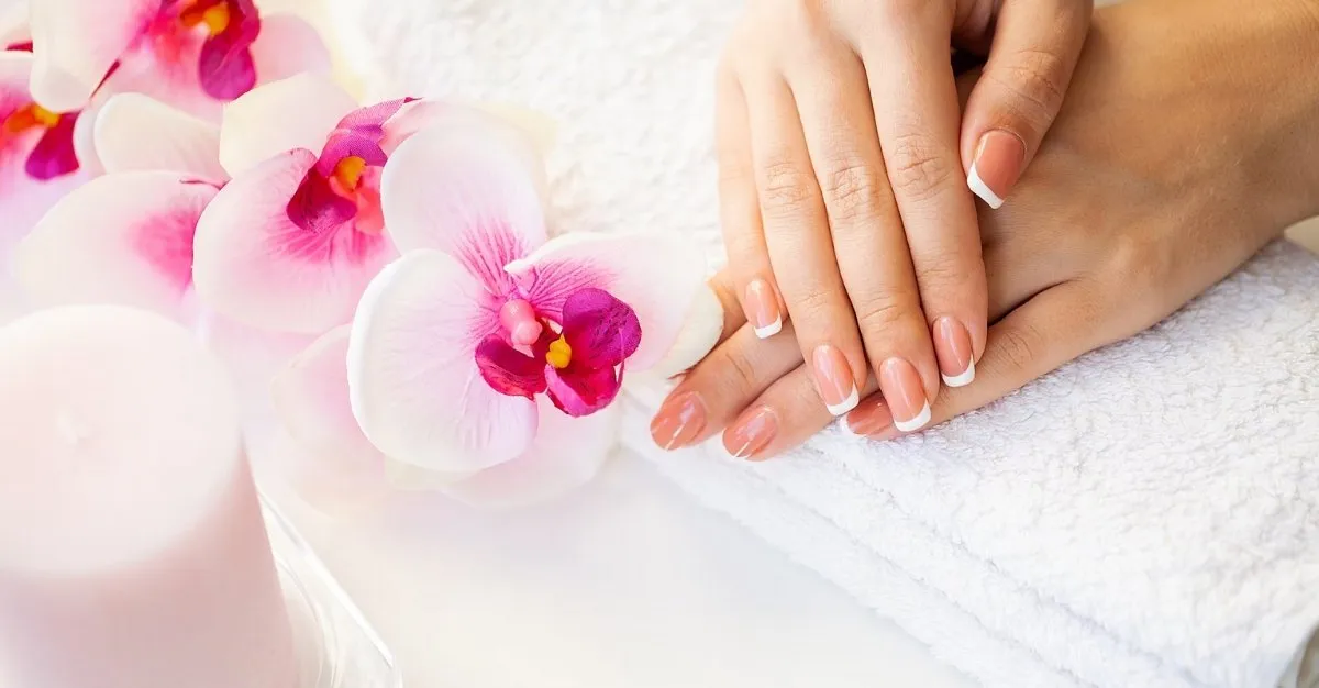 Victoria Nails — Nail Salons in Whanganui