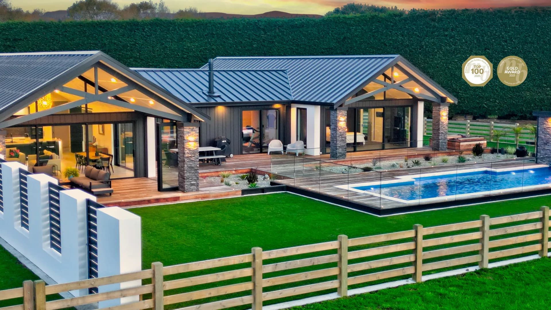 Shane Stone Builders — Builders in Whanganui