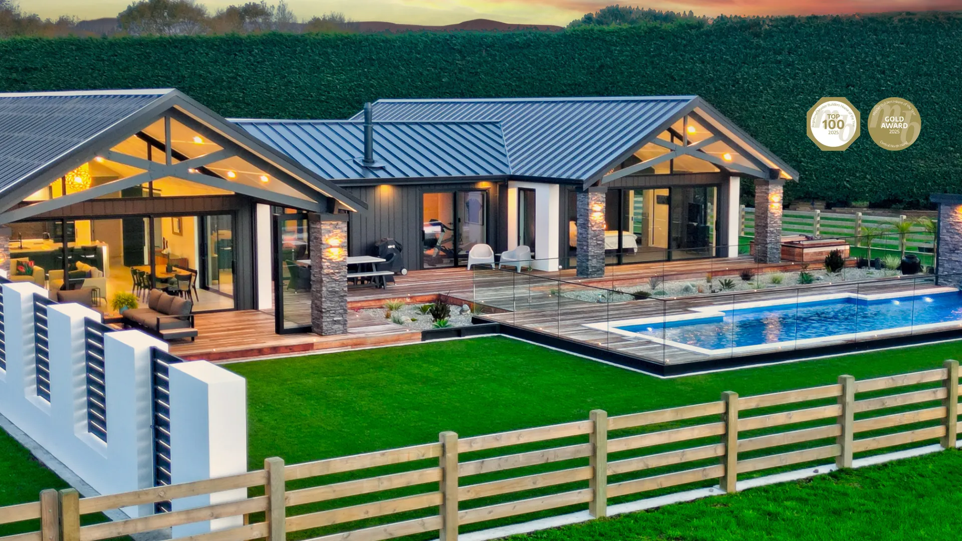 Shane Stone Builders — Builders in Whanganui