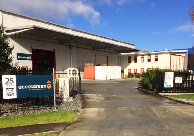 Accessman South Auckland — Rental Services in Auckland