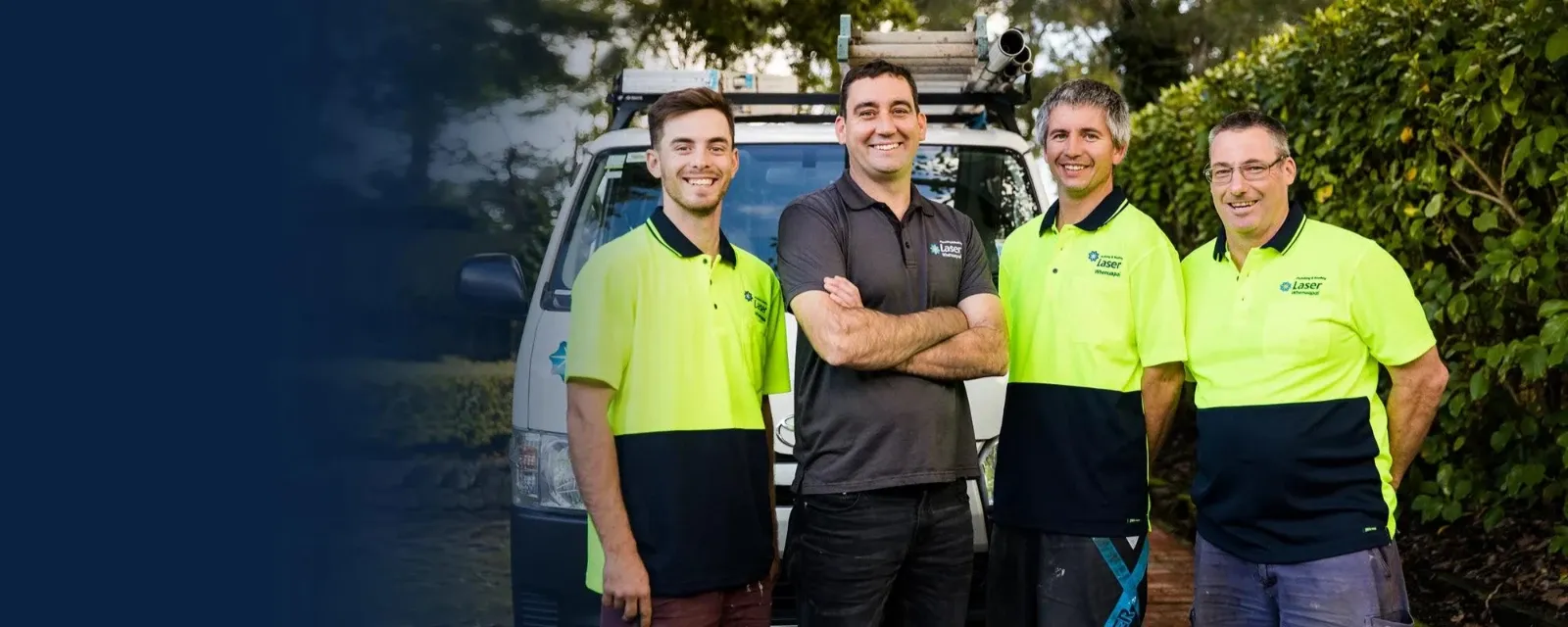 Laser Plumbing Whenuapai — Plumbers in Auckland