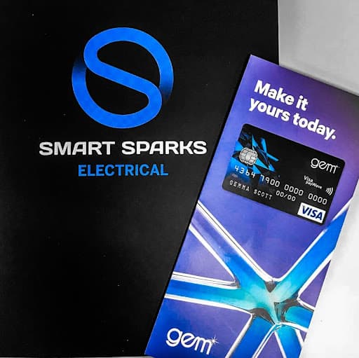 Smart Sparks Electrical