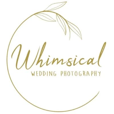 Whimsical Wedding Photography logo