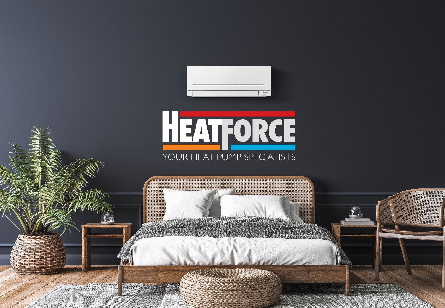 Heat Force — Electricians in Christchurch