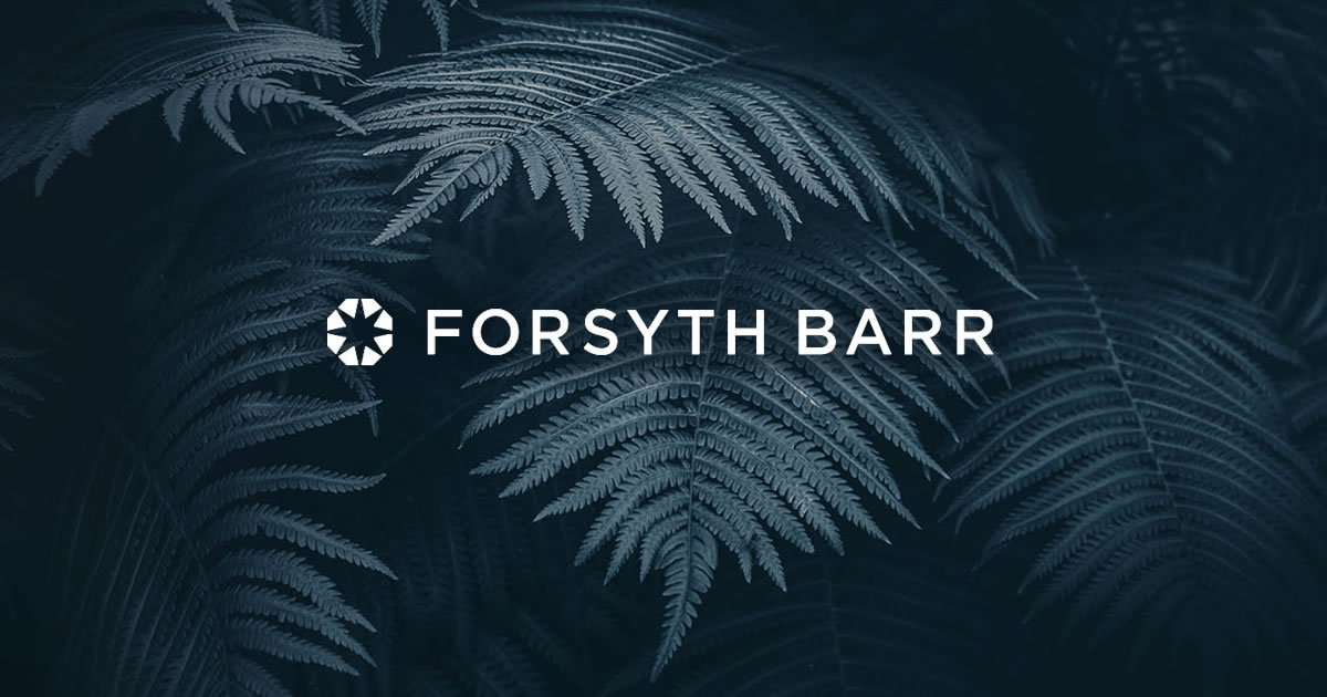Forsyth Barr — Professional Services in Invercargill