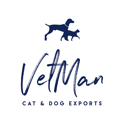 VetMan - Cat & Dog Exports