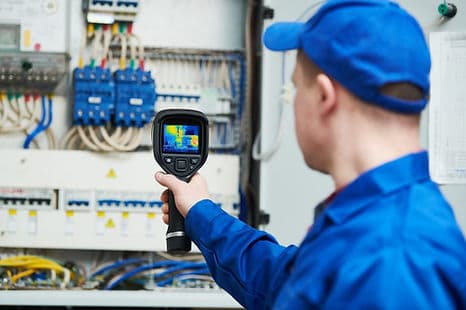Northeast Electrical Safety Ltd — Electricians in Rolleston