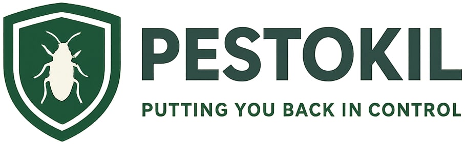Pestokil Pest Control — Pest Control Services in Hamilton