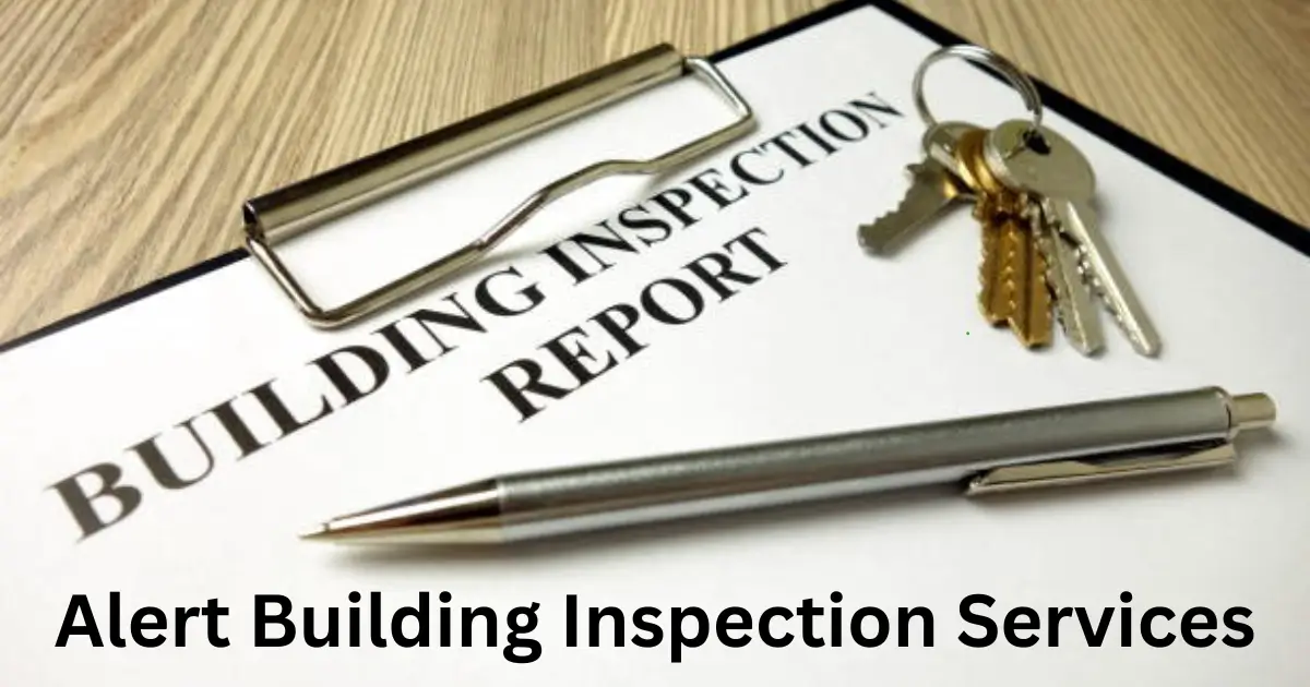 Alert Building Inspections Christchurch — Builders in Christchurch