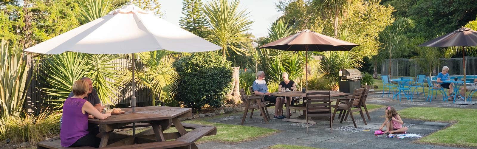 Settlers Bar & Grill — Restaurants in Whangārei