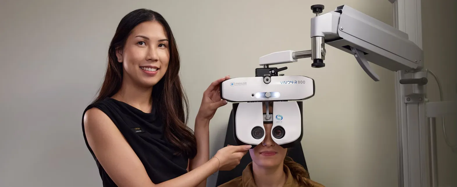 OPSM Wellington — Optometrists in Wellington