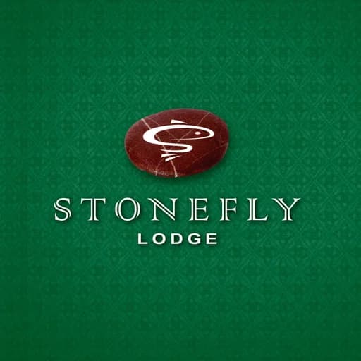 Stonefly Lodge