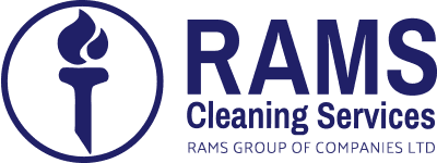 RAMS Cleaning Services