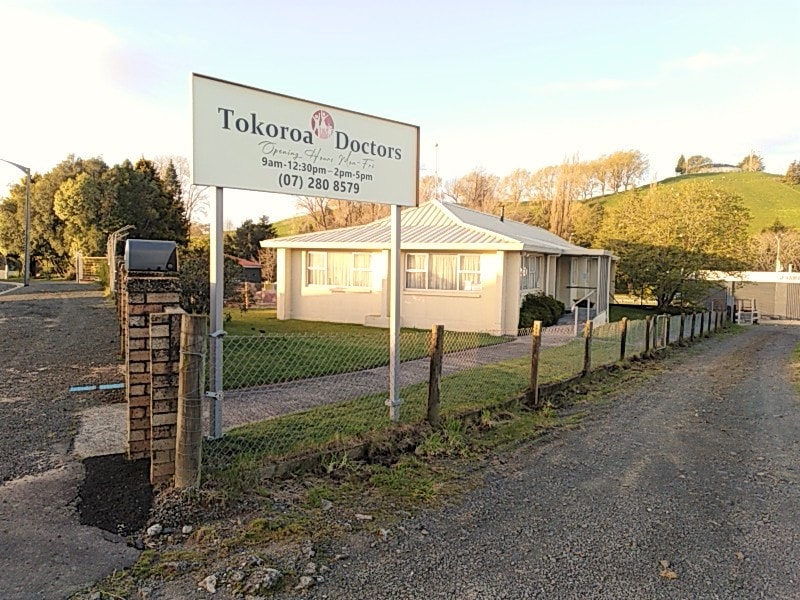 Tokoroa Doctors — Medical Centres in Tokoroa