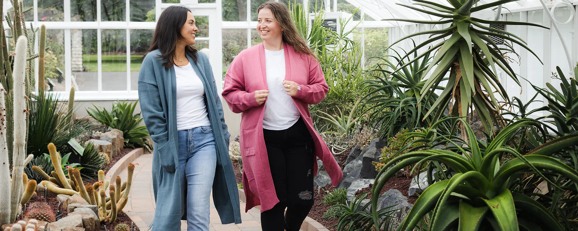 Hello Friday — Clothing Brands in Dunedin