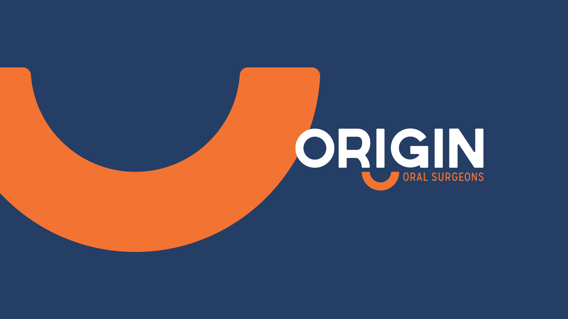 Origin Oral Surgeons — Professional Services in Dunedin