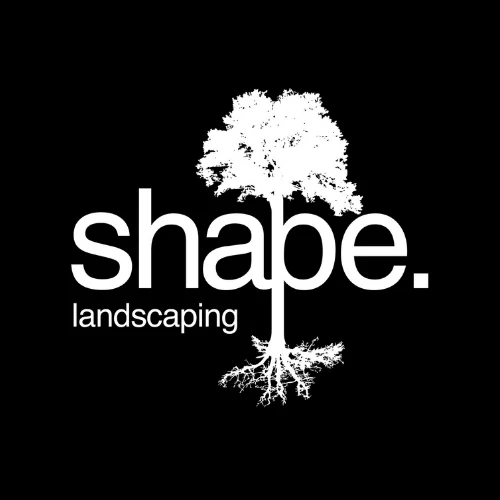 Shape Landscaping