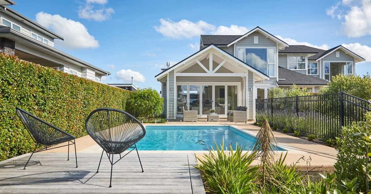 Shape Landscaping — Landscaping Services in Auckland