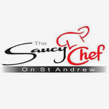 The Saucy Chef Restaurant & Bar