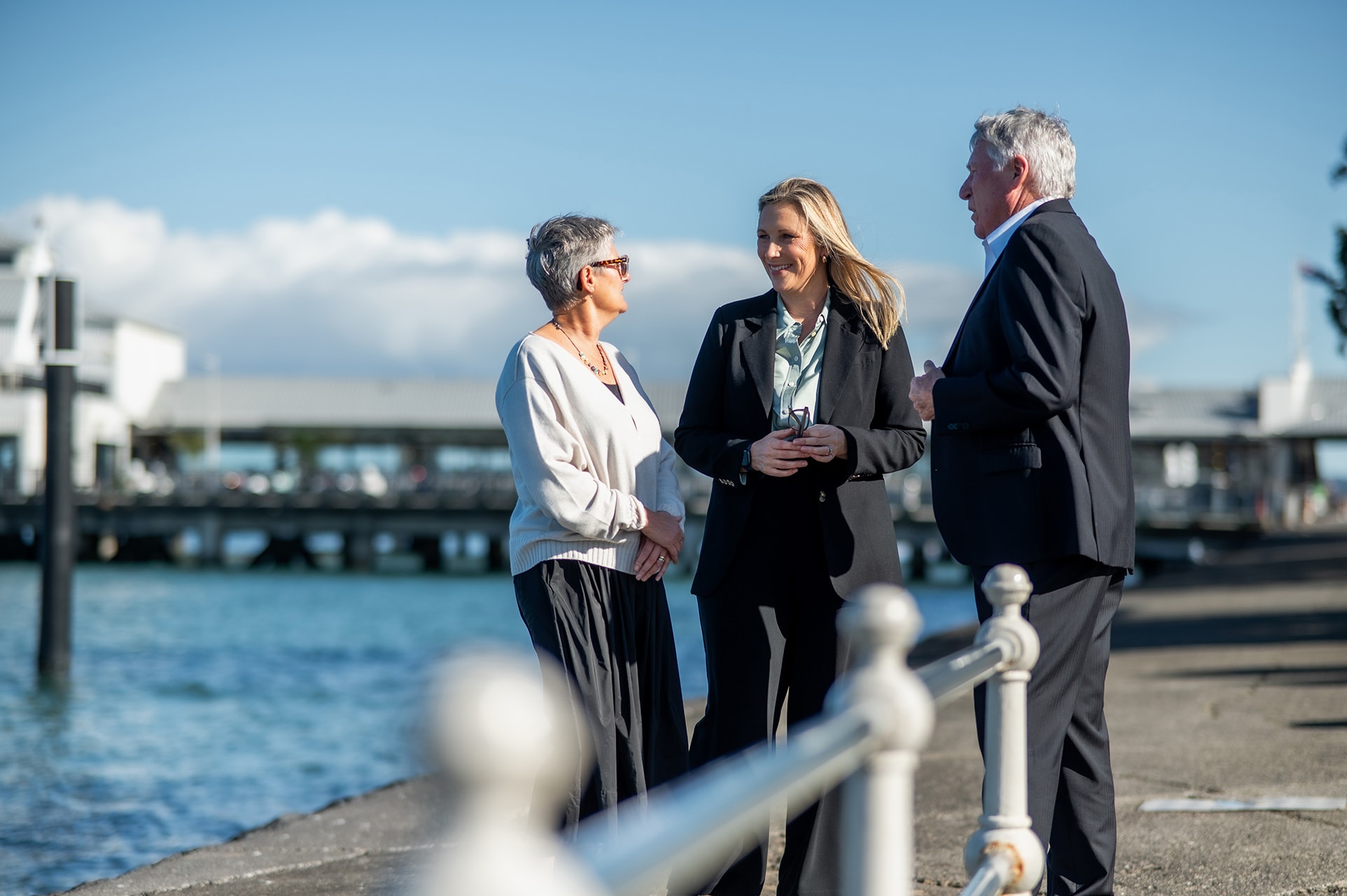 Alan Jones Law — Legal Services in Devonport