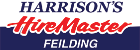 Harrisons HireMaster Feilding