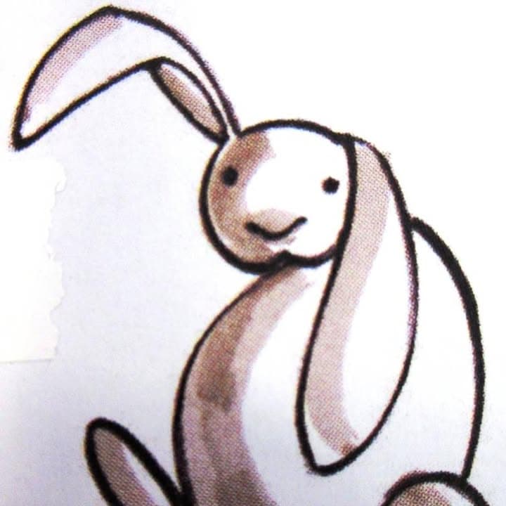 The Rabbit Patch