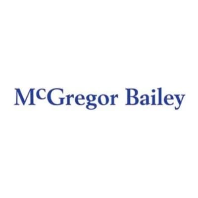 McGregor Bailey - MGBCA logo
