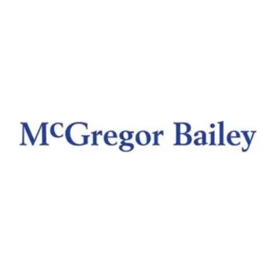 McGregor Bailey - MGBCA