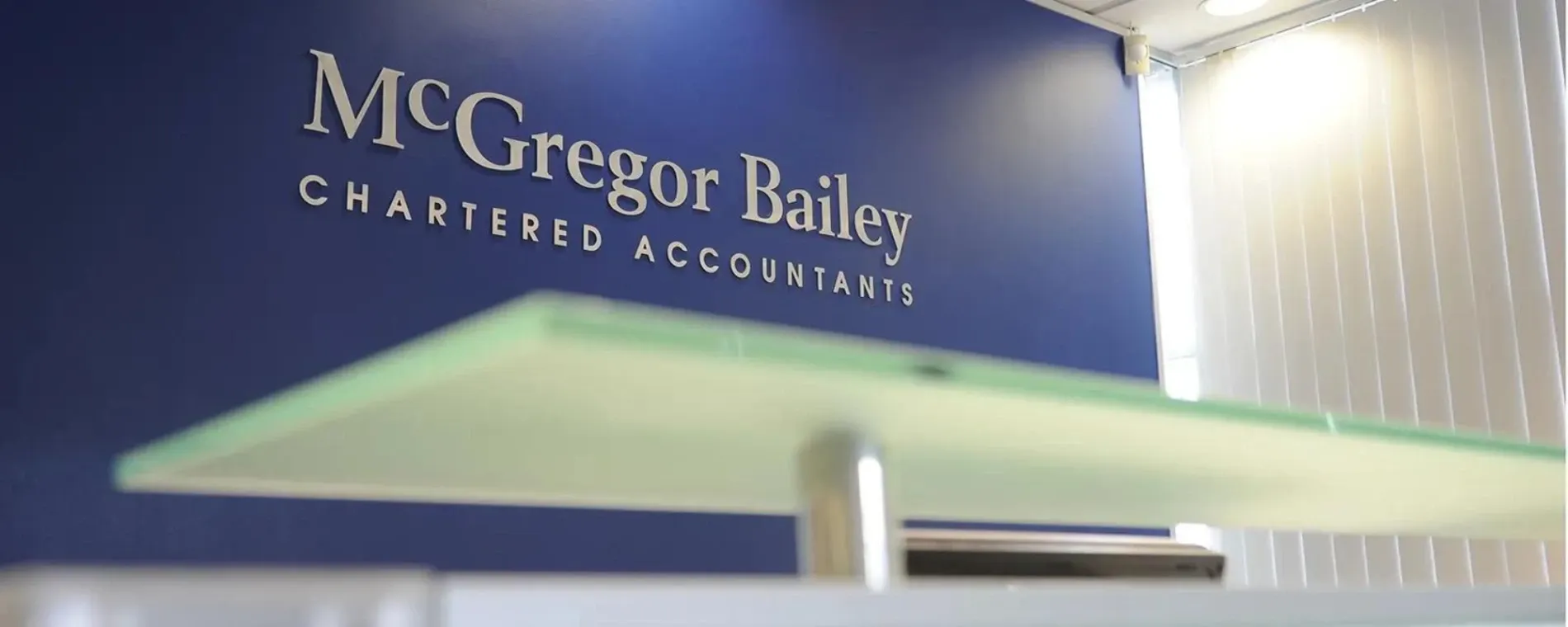 McGregor Bailey - MGBCA — Accountants in Grey Lynn