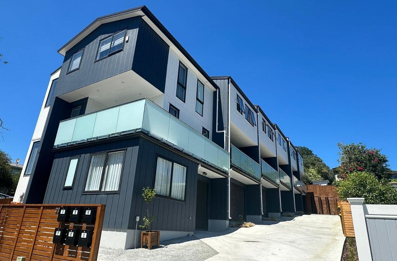 Natt Construction — Builders in Papakura