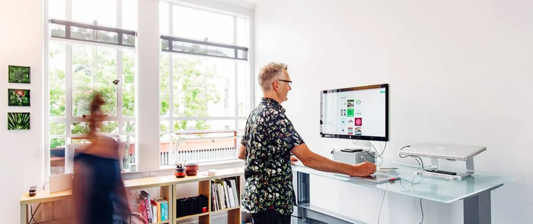 Thinksmith — Graphic Designers in Napier