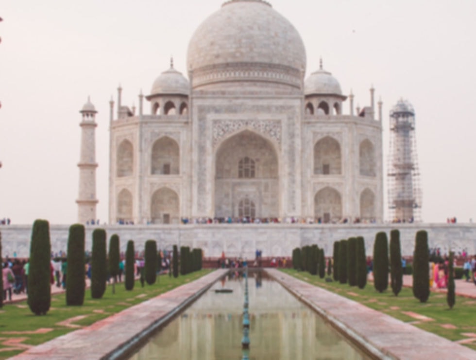 North Indian Food — Restaurants in Bay of Islands