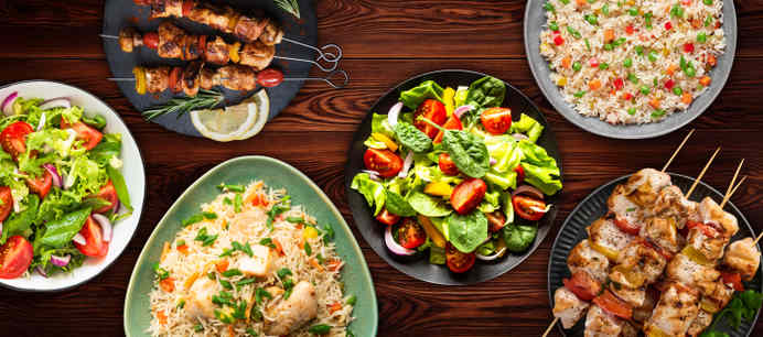 Afghan Darbar — Restaurants in Palmerston North