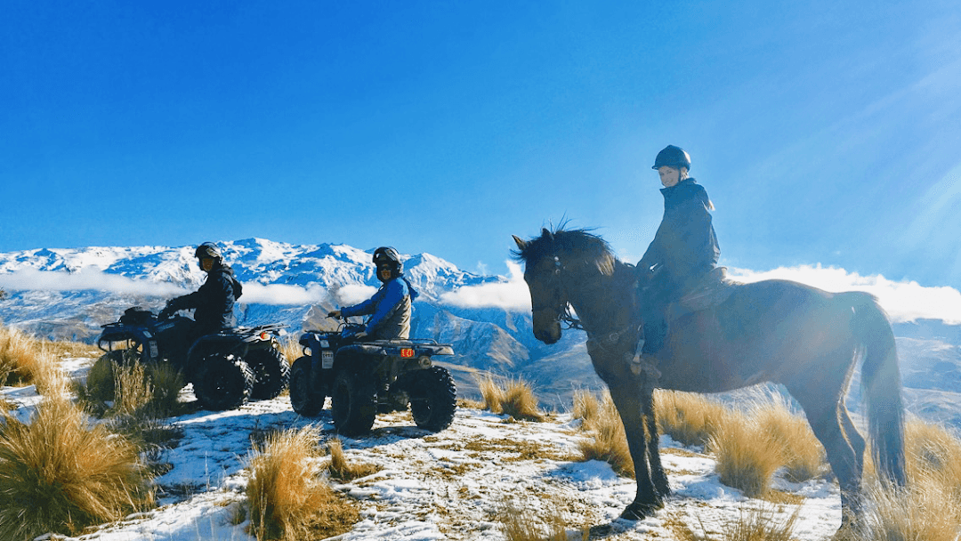 The Cardrona — Travel & Tourism in Wānaka
